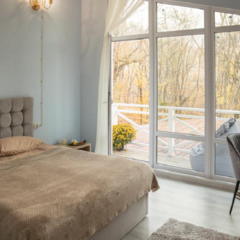 Оздоровительный комплекс Драйв Парк, Крым