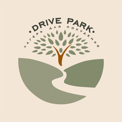 Оздоровительный комплекс Драйв Парк, Крым