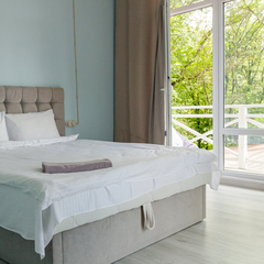 Оздоровительный комплекс Драйв Парк, Крым