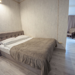 Оздоровительный комплекс Драйв Парк, Крым