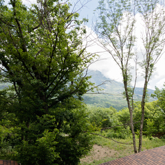 Оздоровительный комплекс Драйв Парк, Крым