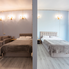 Оздоровительный комплекс Драйв Парк, Крым