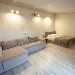 Оздоровительный комплекс Драйв Парк, Крым