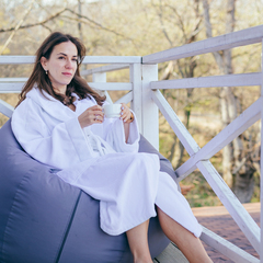 Оздоровительный комплекс Драйв Парк, Крым