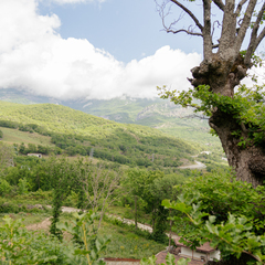 Оздоровительный комплекс Драйв Парк, Крым