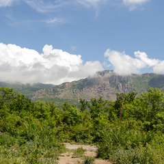Оздоровительный комплекс Драйв Парк, Крым