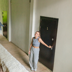 Оздоровительный комплекс Драйв Парк, Крым