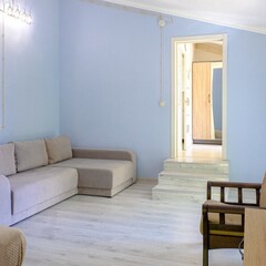 Оздоровительный комплекс Драйв Парк, Крым