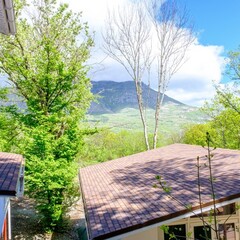 Оздоровительный комплекс Драйв Парк, Крым