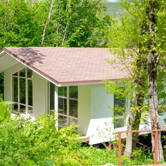 Оздоровительный комплекс Драйв Парк, Крым