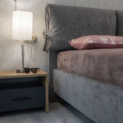 Оздоровительный комплекс Драйв Парк, Крым