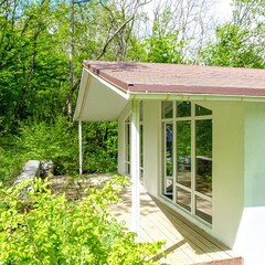 Оздоровительный комплекс Драйв Парк, Крым