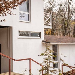 Оздоровительный комплекс Драйв Парк, Крым