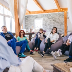 Оздоровительный комплекс Драйв Парк, Крым