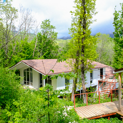 Оздоровительный комплекс Драйв Парк, Крым