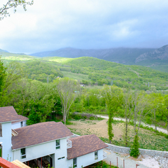 Оздоровительный комплекс Драйв Парк, Крым