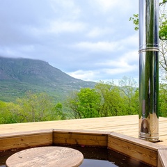 Оздоровительный комплекс Драйв Парк, Крым