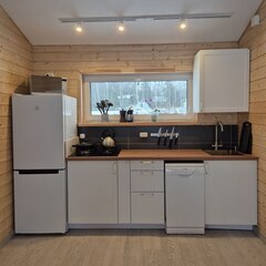 Гостевой дом братьев Подсолько, Ленинградская область