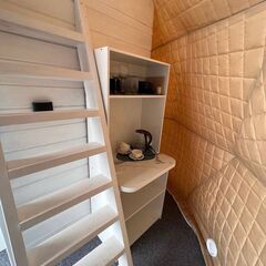 Глэмпинг Аквариум, Приморский край