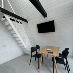 Глэмпинг Аквариум, Приморский край