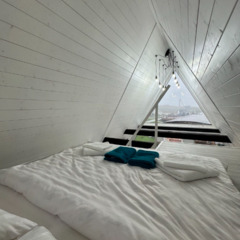 Глэмпинг Аквариум, Приморский край