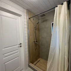 Глэмпинг Аквариум, Приморский край