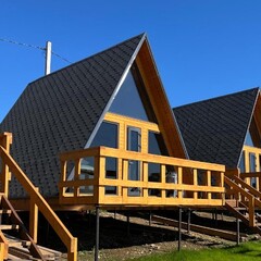 Глэмпинг Аквариум, Приморский край