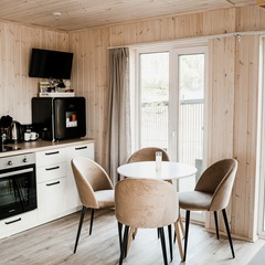 Загородный дом под соснами, Челябинская область