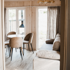 Загородный дом под соснами, Челябинская область