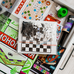 Загородный дом под соснами, Челябинская область