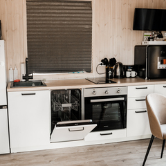 Загородный дом под соснами, Челябинская область