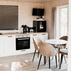 Загородный дом под соснами, Челябинская область