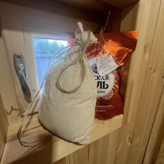 Загородный дом под соснами, Челябинская область