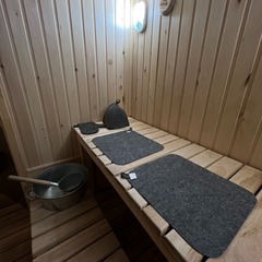 Загородный дом под соснами, Челябинская область