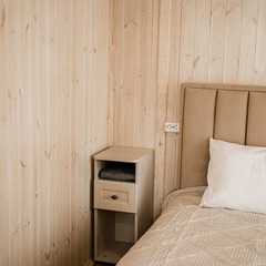 Загородный дом под соснами, Челябинская область