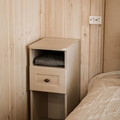 Загородный дом под соснами, Челябинская область