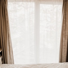 Загородный дом под соснами, Челябинская область