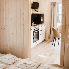 Загородный дом под соснами, Челябинская область