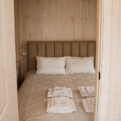 Загородный дом под соснами, Челябинская область