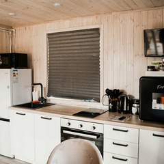 Загородный дом под соснами, Челябинская область