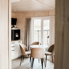 Загородный дом под соснами, Челябинская область