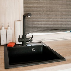 Загородный дом под соснами, Челябинская область