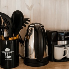 Загородный дом под соснами, Челябинская область