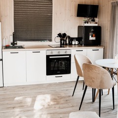 Загородный дом под соснами, Челябинская область