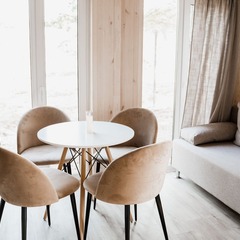 Загородный дом под соснами, Челябинская область