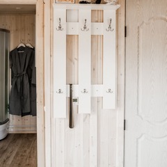 Загородный дом под соснами, Челябинская область