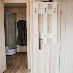 Загородный дом под соснами, Челябинская область