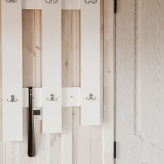 Загородный дом под соснами, Челябинская область