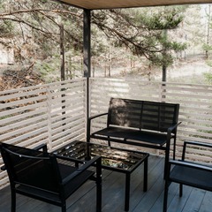 Загородный дом под соснами, Челябинская область