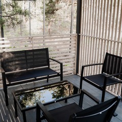 Загородный дом под соснами, Челябинская область